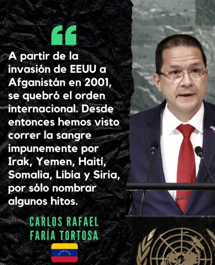 Repasando la historia.