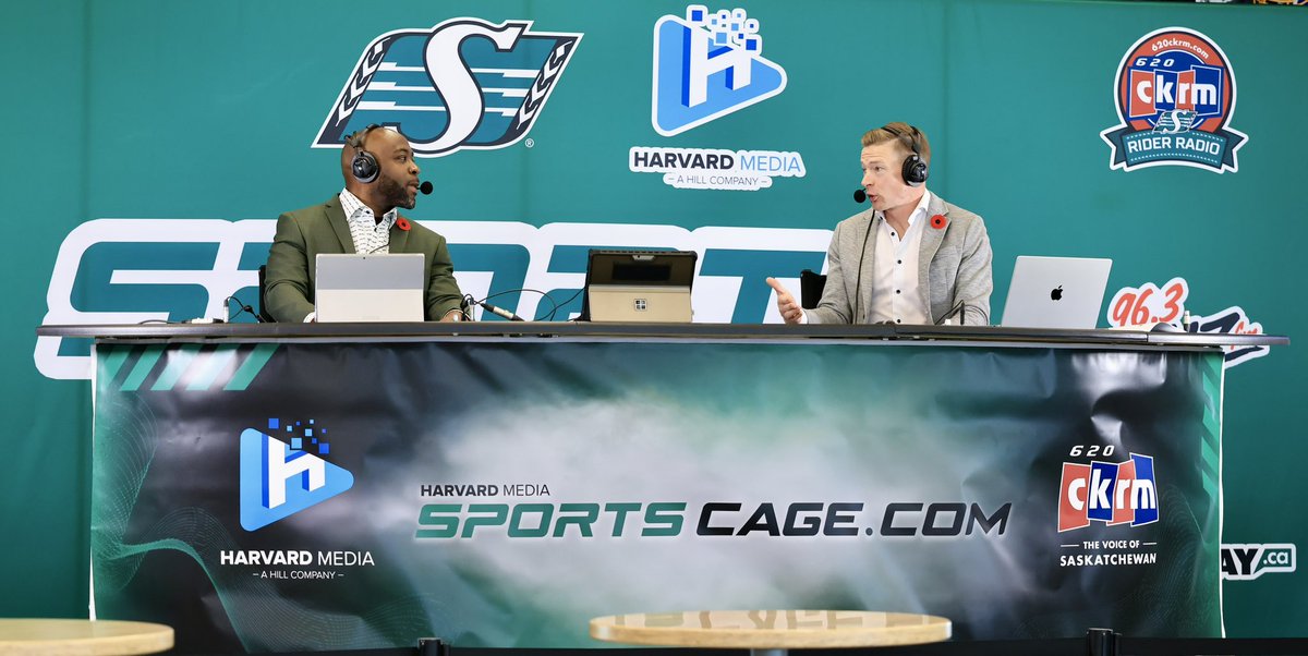 The SportsCage tweet media