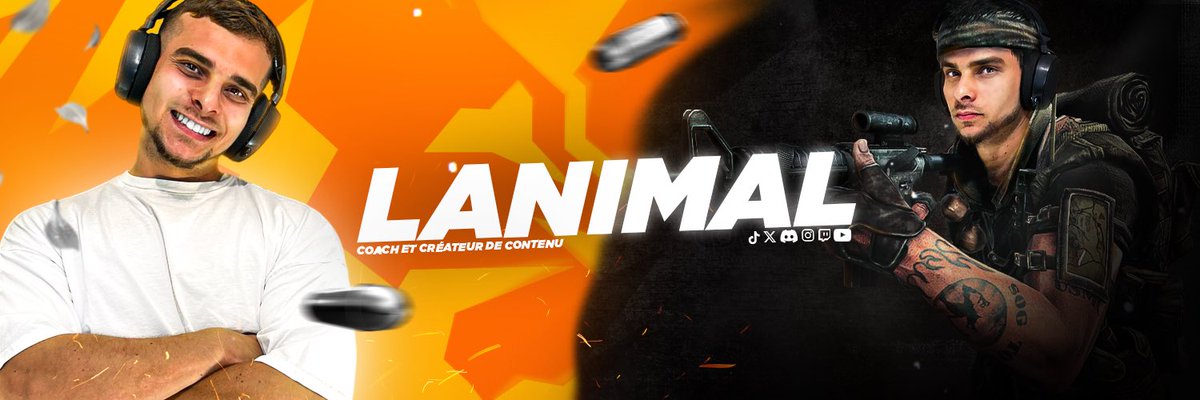LANIMAL tweet media