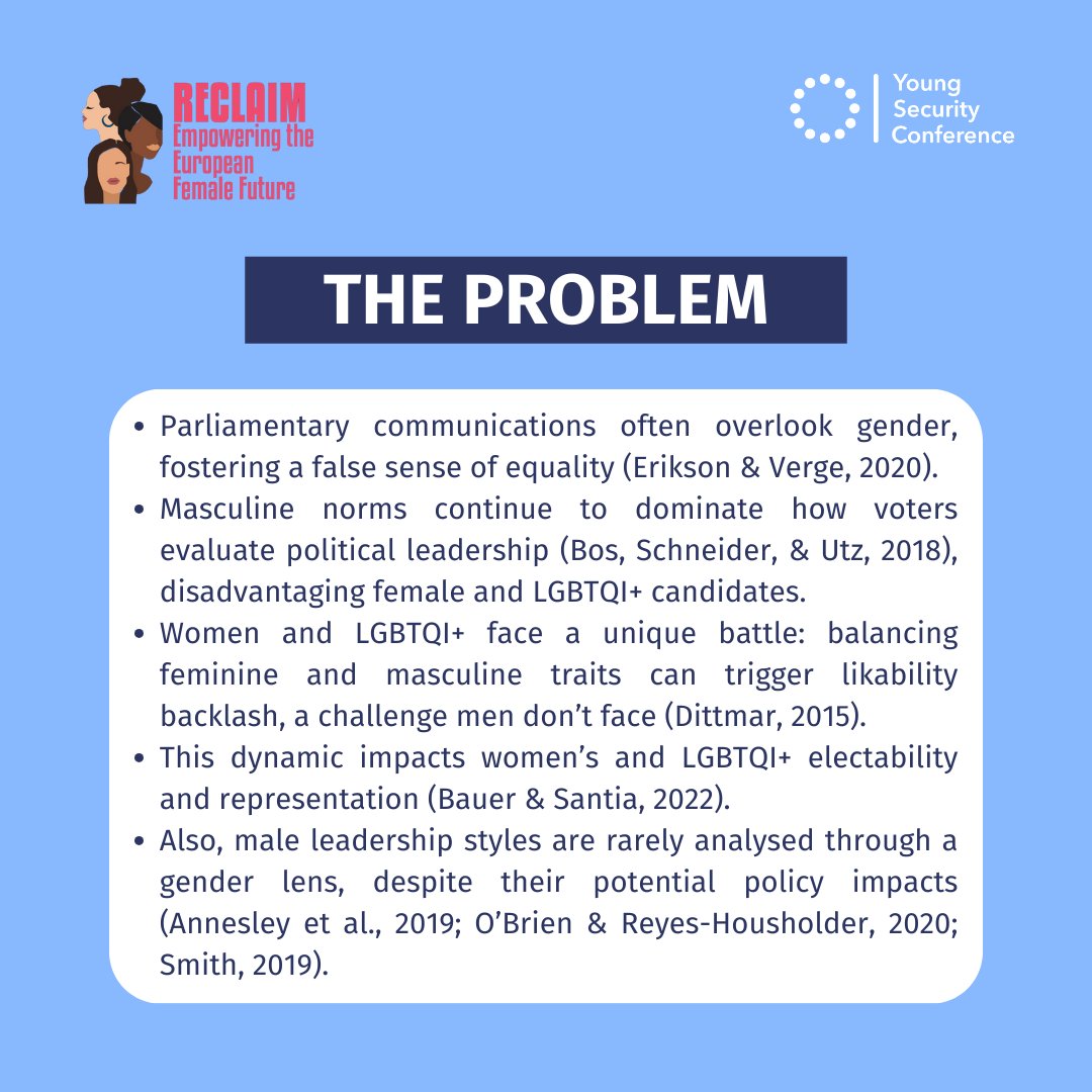 YSConference's tweet image. Effective leadership begins with confident communication. This week with the #WomenInSecuritySeries, we explore how shifting from apologetic to assertive language can transform your leadership style. Learn to own your space and your contributions. 
#CommunicationSkills