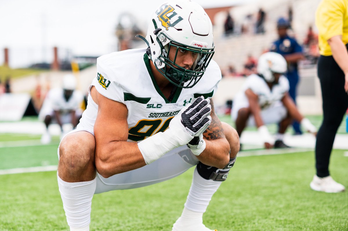 Southeastern Football tweet media