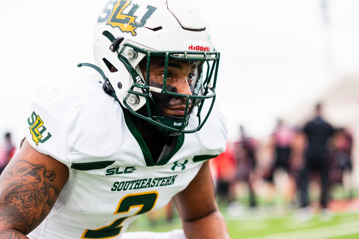 Southeastern Football tweet media