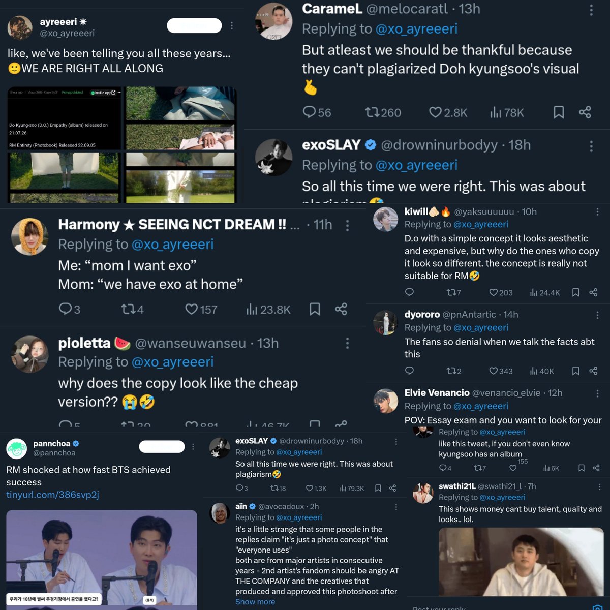 REPORT FOR NJ (slow) tweet media