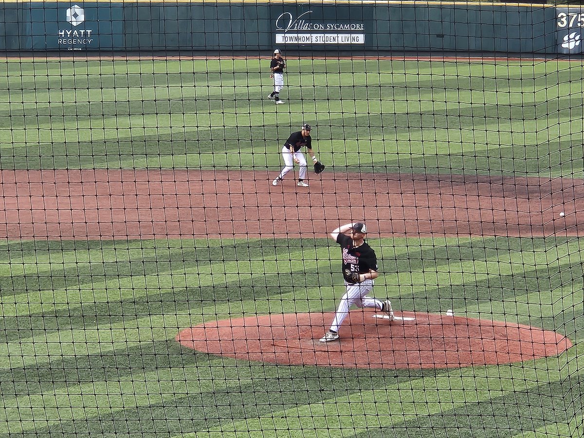 Ragin Cajuns Diamond Club tweet media