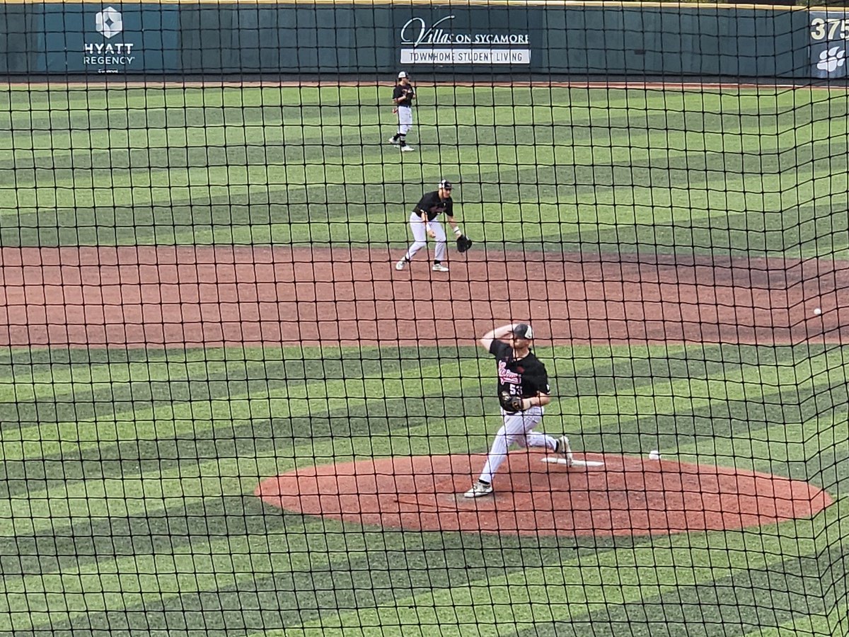 Ragin Cajuns Diamond Club tweet media