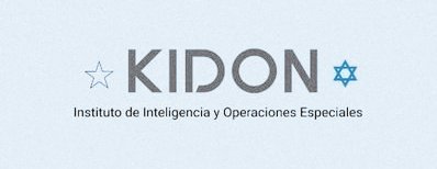 Kidon tweet media