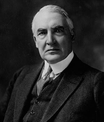 Michael_Zak's tweet image. the Harding Presidency – "a return to normalcy"
open.substack.com/pub/michaelzak…
#Normalcy