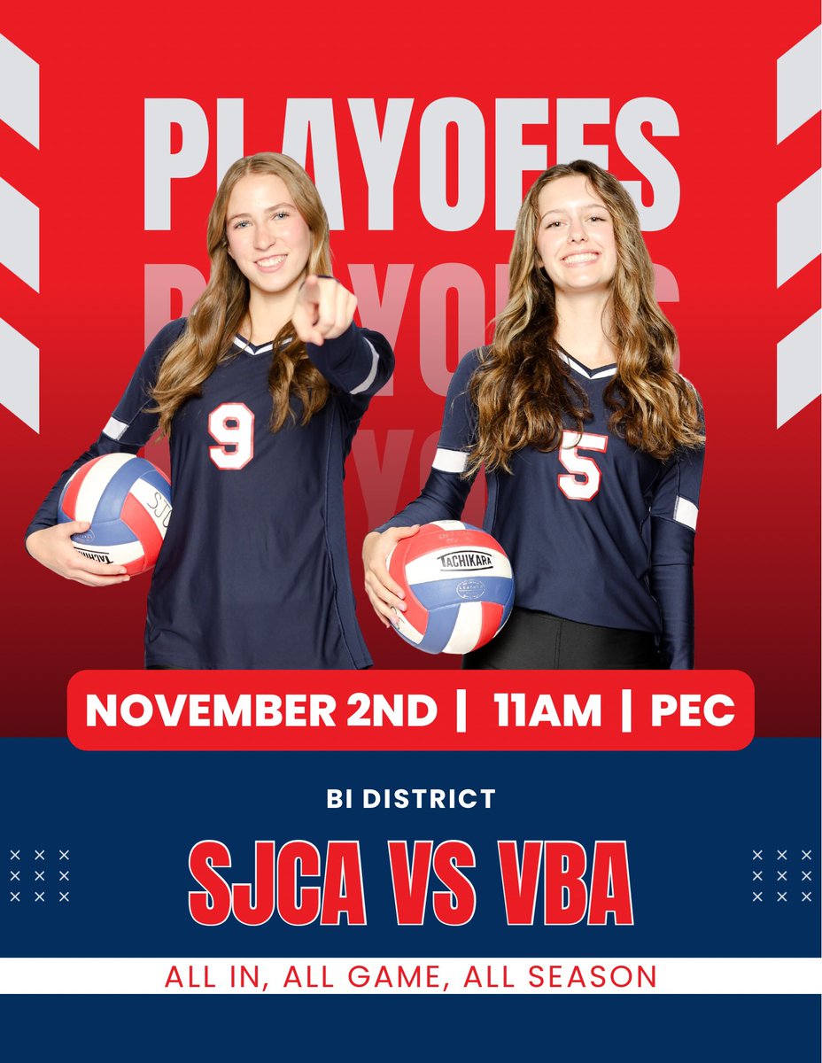 SJCA Athletics (@sanjacpatriots) on Twitter photo 
