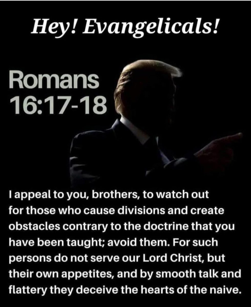 jsabs305's tweet photo. @realTrumpNewsX https://t.co/D2E1MPVfY9