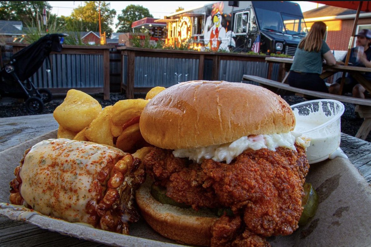 Millpond Brewing tweet media