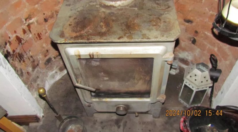 Senior Lieutenant Zandi Sussex tweet media