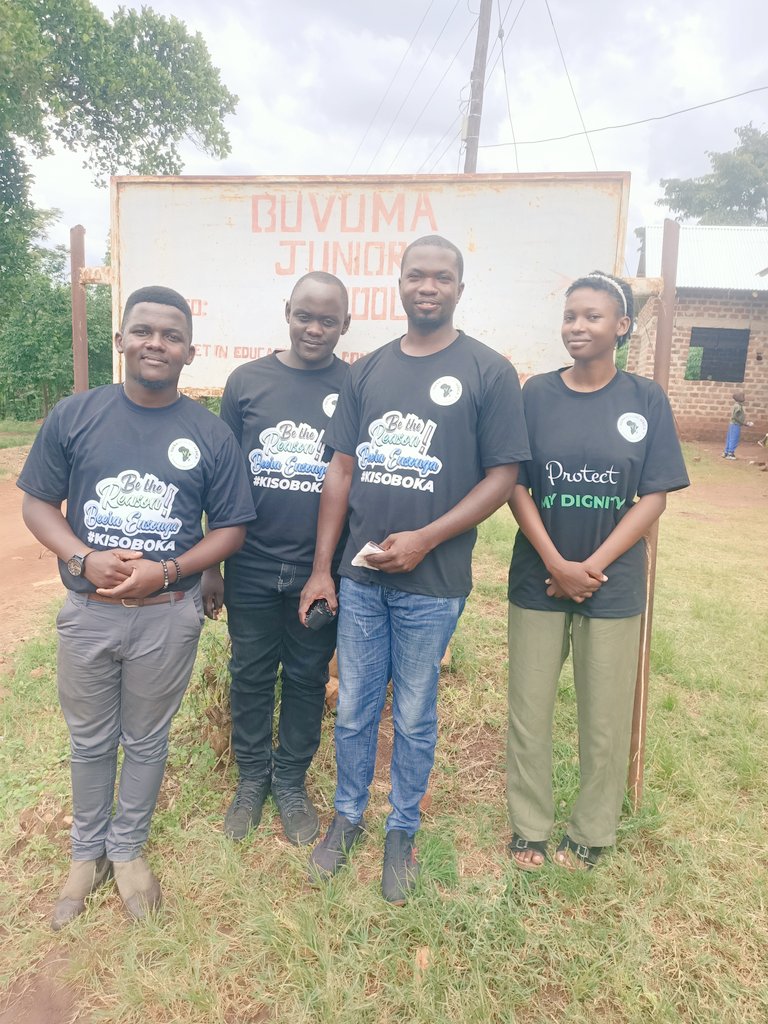 Ssena Healing Africa Official (@ssenahealingafr) on Twitter photo Today our team went to Buvuma Junior school to attend a Dedication service of P7 candidates and to also hand over their donation packages bought for them by friends of the organisation. We bring you sincere appreciations from the candidates. <a href="/RotaryKibuli/">Rotary Club of Kampala Kibuli</a> Today our team went to Buvuma Junior school to attend a Dedication service of P7 candidates and to also hand over their donation packages bought for them by friends of the organisation. We bring you sincere appreciations from the candidates. <a href="/RotaryKibuli/">Rotary Club of Kampala Kibuli</a>
