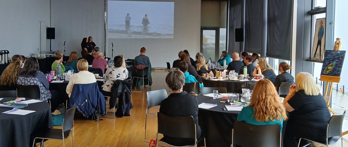 Justina Murray tweet media