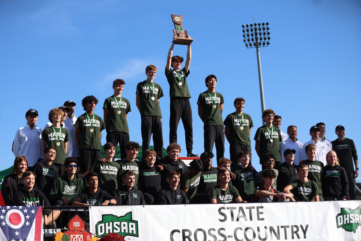 MileSplit Ohio tweet media