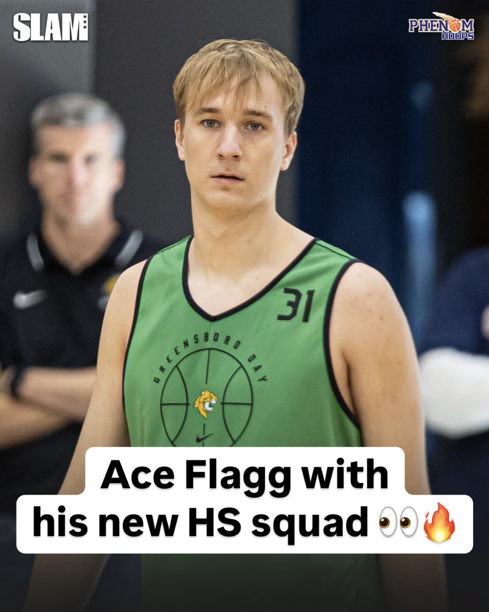 SLAM HS Hoops tweet media