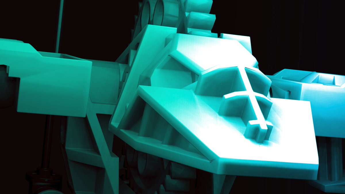 EditedbyWaj's tweet image. Testin' something out with lights: