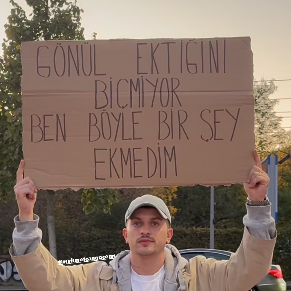 Uygar (@sinirliyizabi) on Twitter photo 