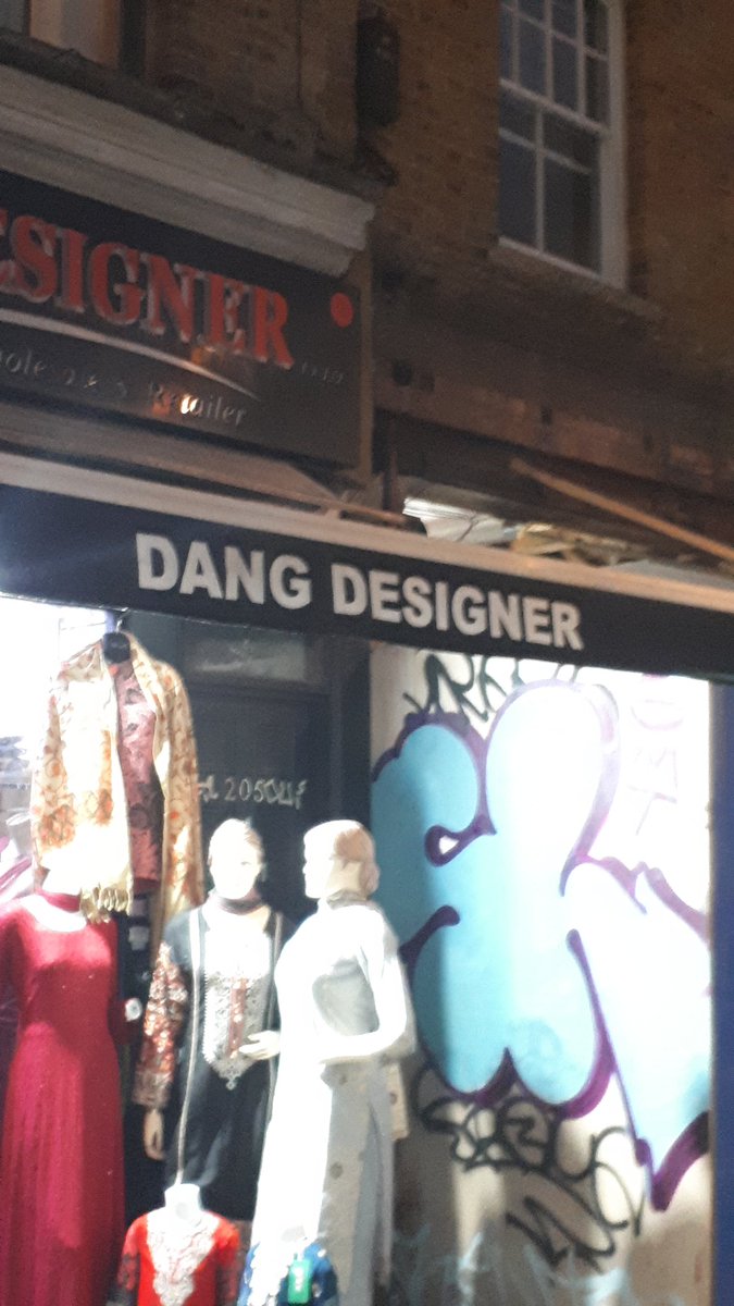 When Hank sustains a creative disagreement: