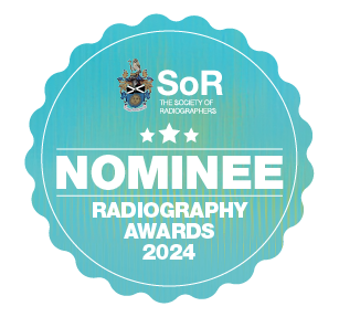 katie_fordyce's tweet photo. Thanks so much to the students who nominated me for the SOR Radiography Educator of the Year 2024. A wonderful surprise in what's been an eventful year (2024). I absolutely love teaching  and it's a privilege to be recognised ♥️ @SCoRMembers @KingsCollegeNHS @LSBURadiography https://t.co/gZ9Gs3wMkk