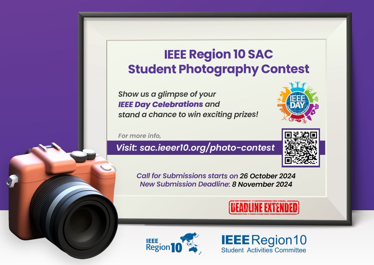 IEEE R10 SAC tweet media