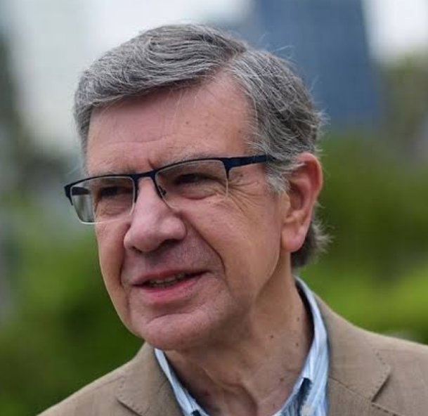 Jfcardenasr's tweet image. La derecha lo ha declarado corrupto ?