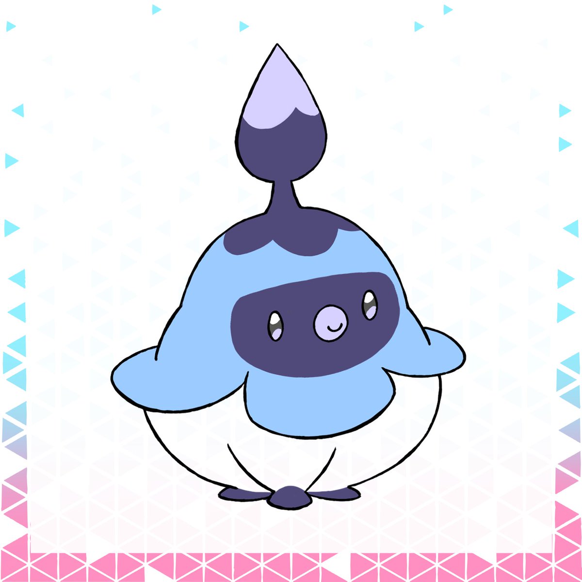 TheRango5's tweet photo. Pulpompa🐙💧🖌️
The Ink Pokémon
Water 💧

Pulpompa enjoy spending time drawing all over the ocean floor. Despite our friend puts a lot of effort in, poor Pulpompa seems to just have a weird taste for art https://t.co/oStI0fFN2Y