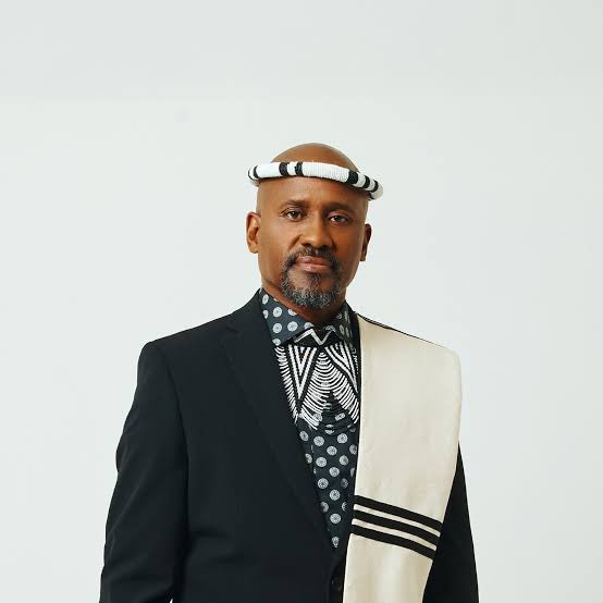 Legendary musician Ringo Madlingozi has been honored with the Lifetime Achievement Award at the #SAMA30.