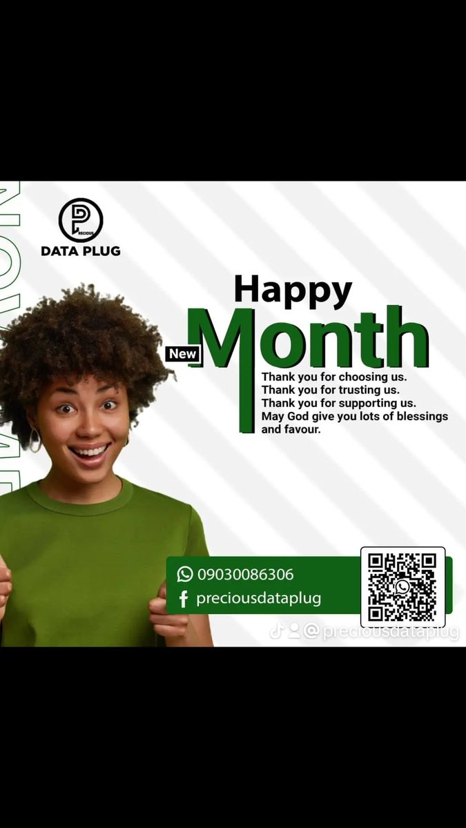 PRECIOUS DATA PLUG (@preciousdataplg) / Posts / X
