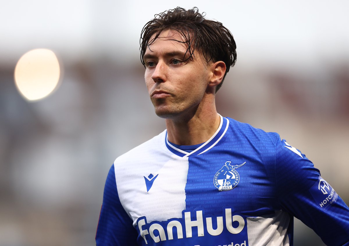 Bristol Rovers tweet media