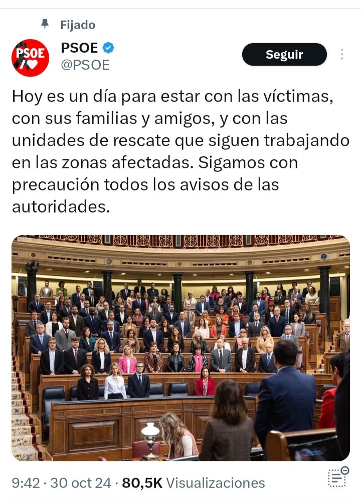 penseitor's tweet photo. Para el @PSOE lo primero y primordial era repartirse el consejo de @rtve con sus colegas. Después ya tuvo tiempo de escribir un tuit molón con el que intentar blanquear sus sucias y negras conciencias. Sois escoria. https://t.co/Tn50Hb0UyK
