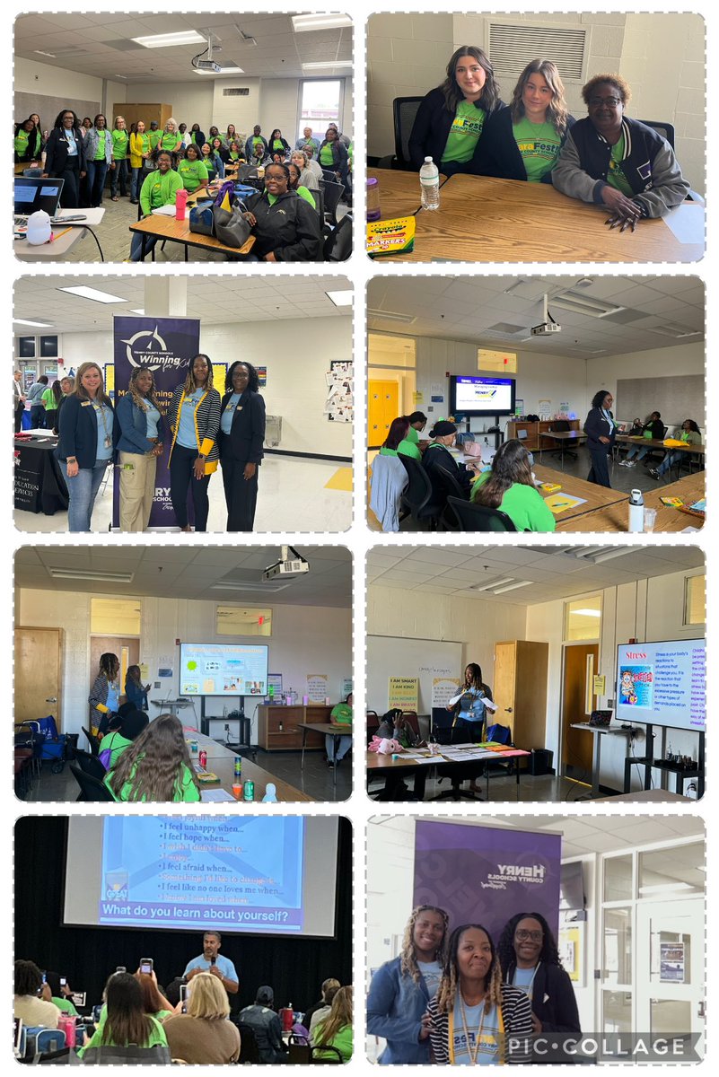 Megan Lowery-Pearley💙 (@meg_5pearls) on Twitter photo One down and many more to come! Parafest was a huge success. What a wonderful way to appreciate our Paraprofessionals in Henry County and spread a little mental health and wellness. <a href="/creseda_hawk/">Creseda Hawk</a> One down and many more to come! Parafest was a huge success. What a wonderful way to appreciate our Paraprofessionals in Henry County and spread a little mental health and wellness. <a href="/creseda_hawk/">Creseda Hawk</a>