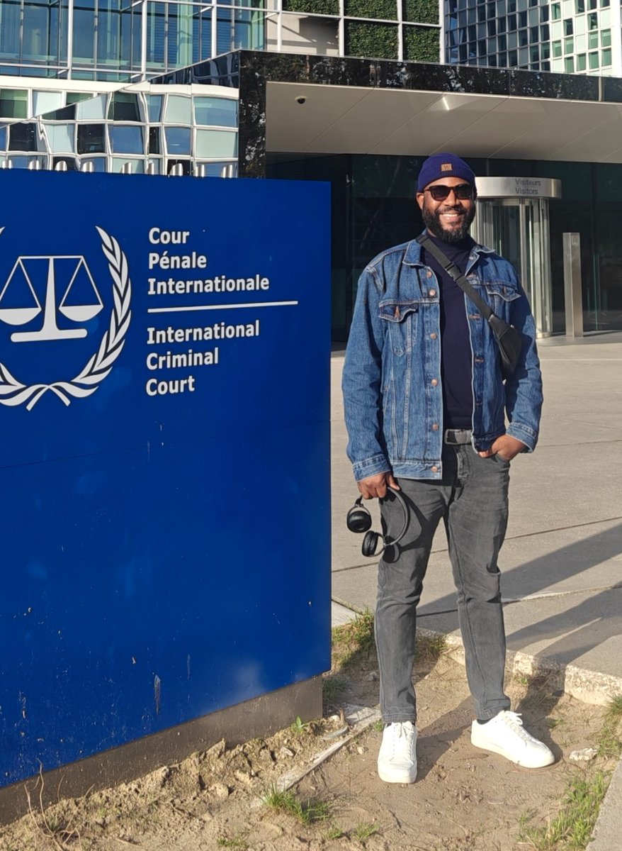 Cezzy KANIONGA tweet media