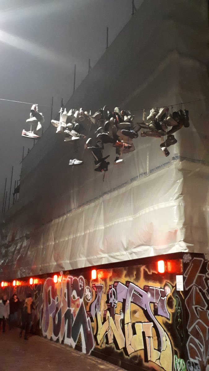 Who says the nocturnal economy is faltering?