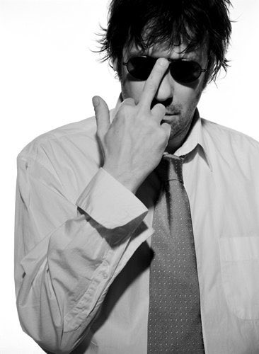 Paul Westerberg