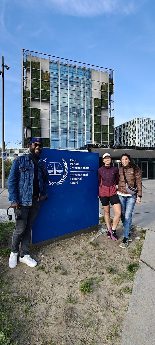 Cezzy KANIONGA tweet media