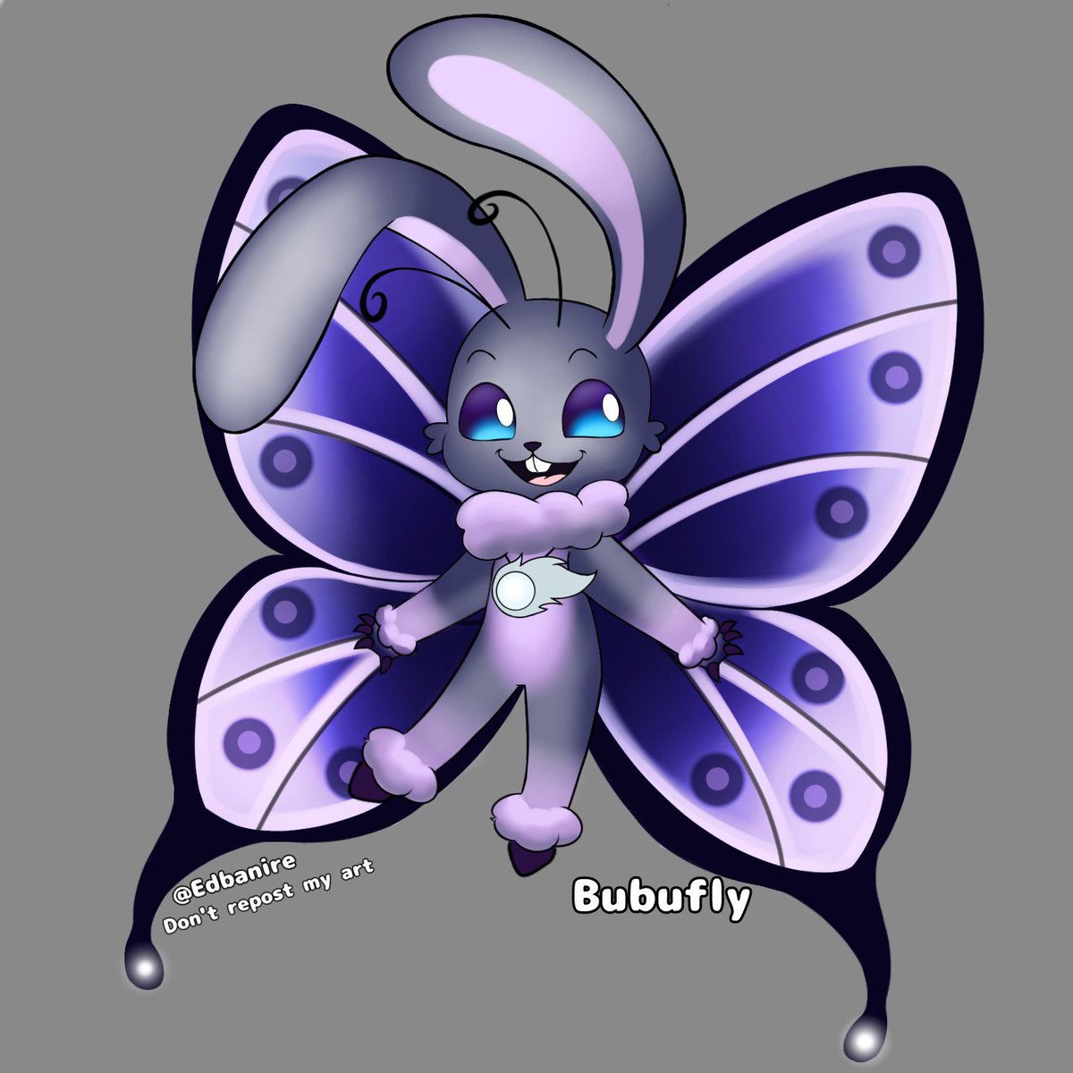 Bubufly es un Nightmare Critter bastante misterioso. Nuevo Nightmare Critter echo por mi 🐇🦋

#PoppyPlaytime #SmilingCritters #SmilingCrittersOC #SmilingCrittersMonstersAU #SmilingCrittersAU #PoppyPlaytime4 #poppyplaytimeoc #PoppyPlaytime3