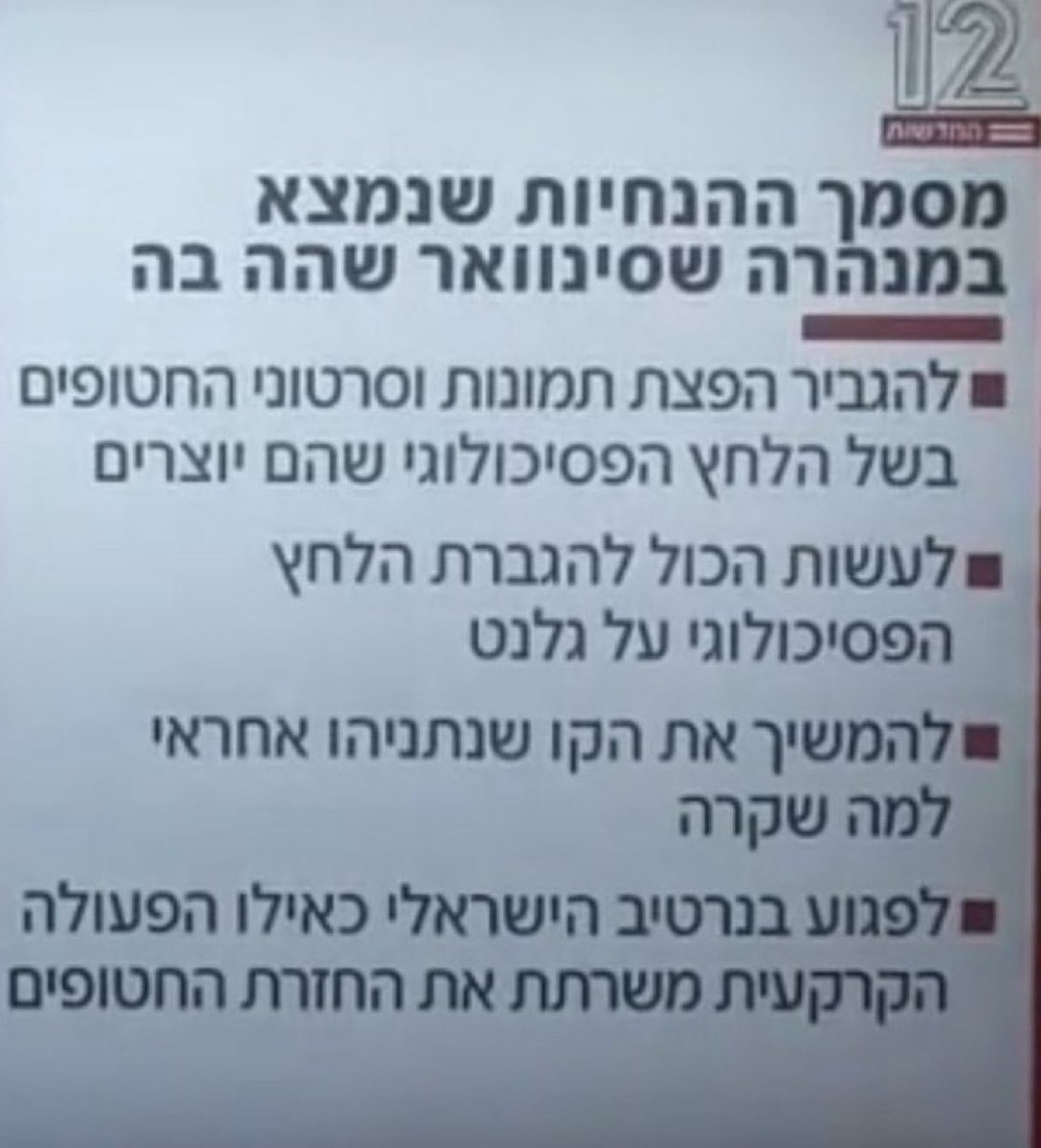 דרור קאפח Dror Kapah tweet media