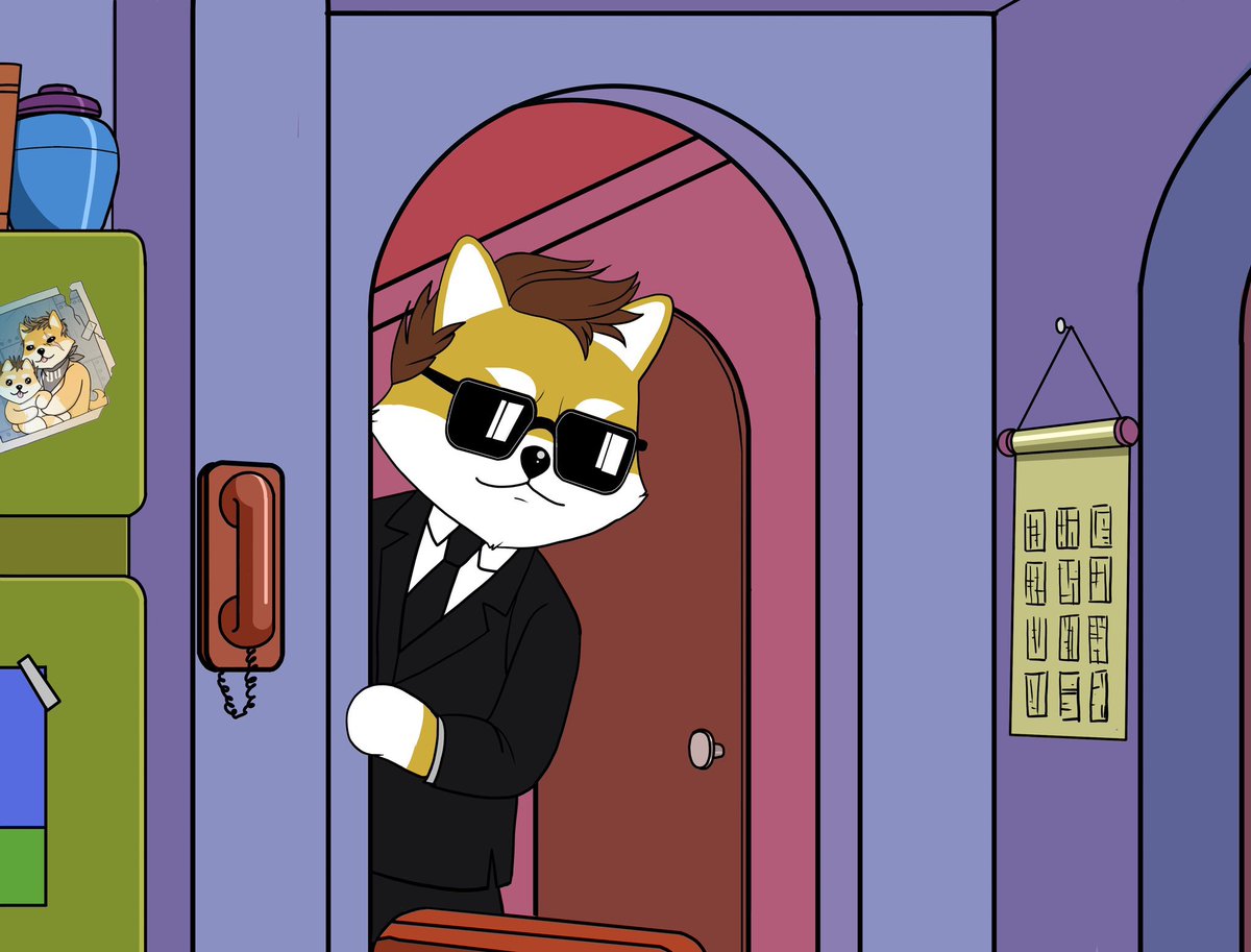 🔥 DogelonMars Meme Contest 🔥

Show what you got! Create your best #DogelonMars meme for a shot at winning a share of our $250 USDT prize pool!

🏅 Three winners will be chosen!

📅 Contest Dates: November 2-9,  2024 (ends at 8 PM CEST)

🏆 Prizes:

🥇 1st Place: $125
🥈 2nd