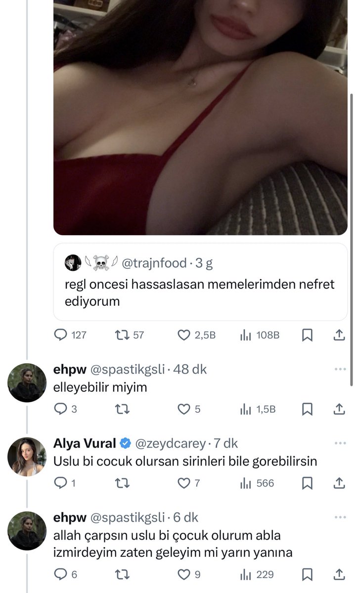 elemanin heyecandan eli ayagi titremis aqhsjkhsjk