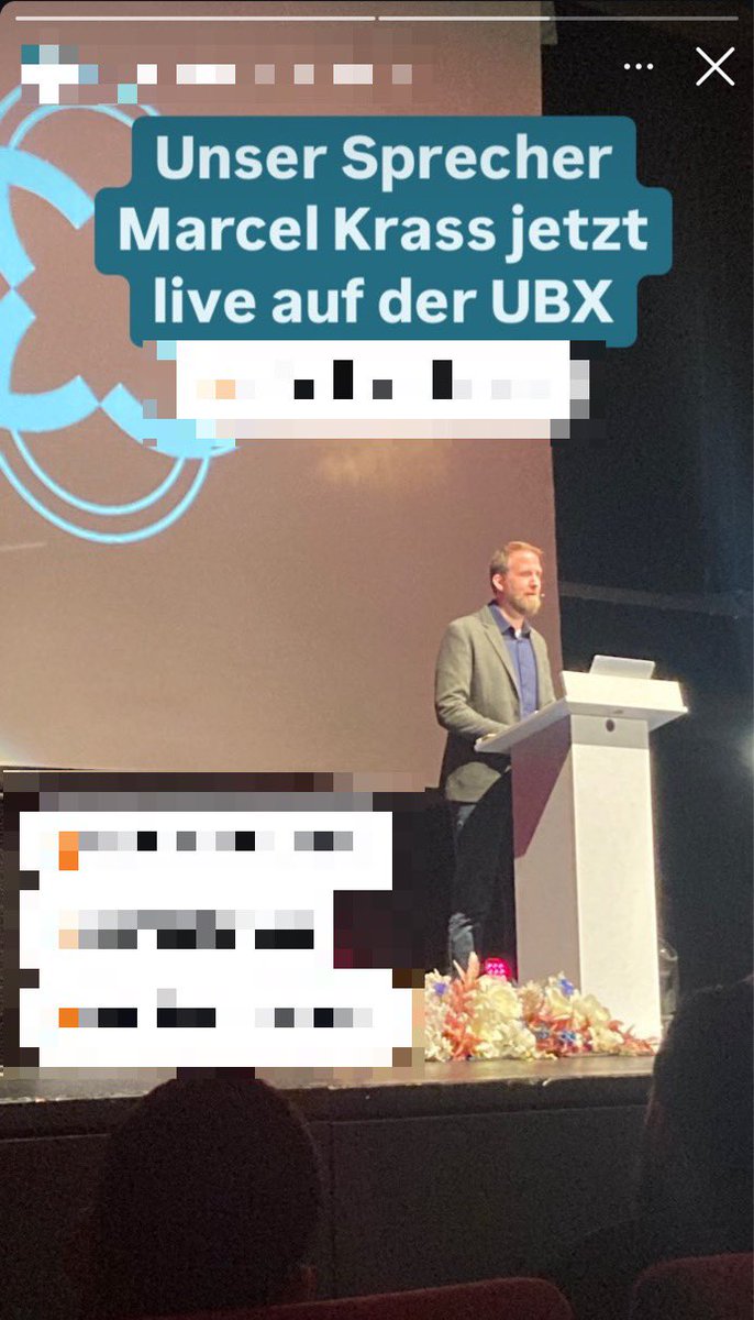 luk_bre's tweet photo. In #BadNauheim bei #Frankfurt fand heute eine islamischen Konferenz statt. Unter den Rednern, Ausstellern und Teilnehmern waren mehrere Personen mit #Salafismus/#Islamismus-Hintergrund, zum Beispiel #MarcelKrass oder das #salafistische Projekt „#ImanTV“ (#Österreich). 1/2 https://t.co/qJhzf4wPMy