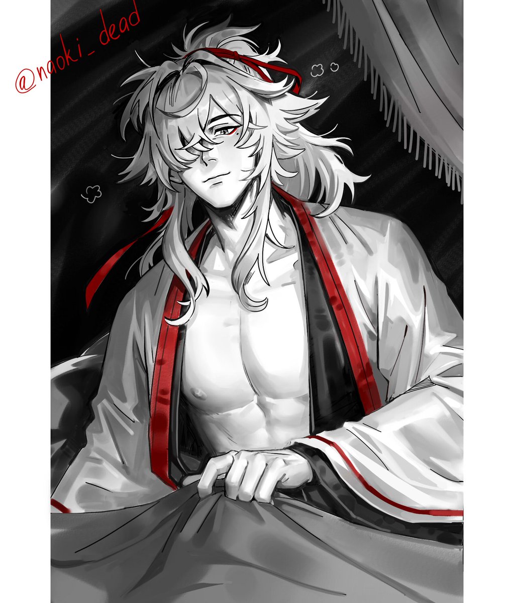 The sleepy general😪 
#hsr #honkaistarrail #JingYuan