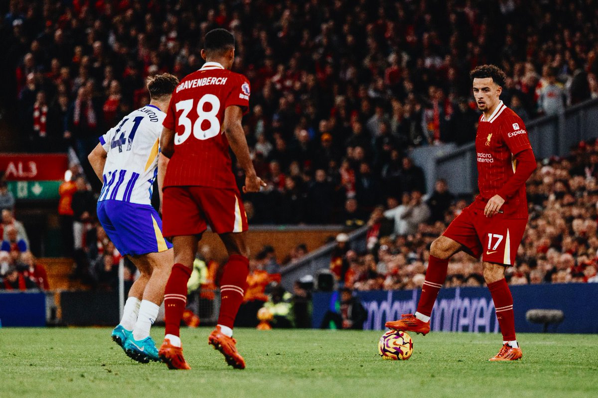 Curtis Jones tweet media