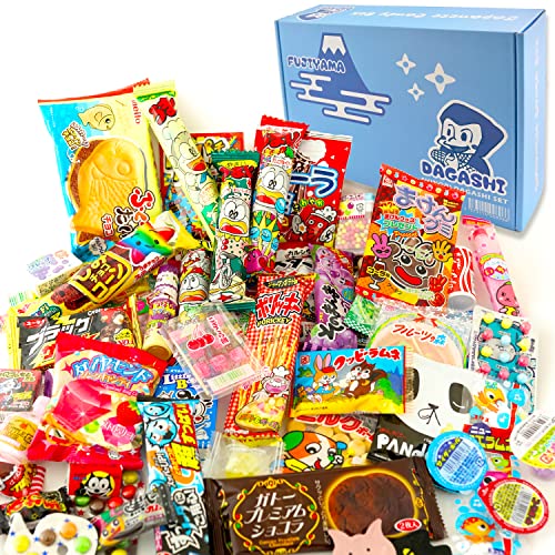 I just received Japanese Candy box Assortment Snacks (50count) from nemo_thundersong via Throne. Thank you! throne.com/heri_of_asgard #Wishlist #Throne