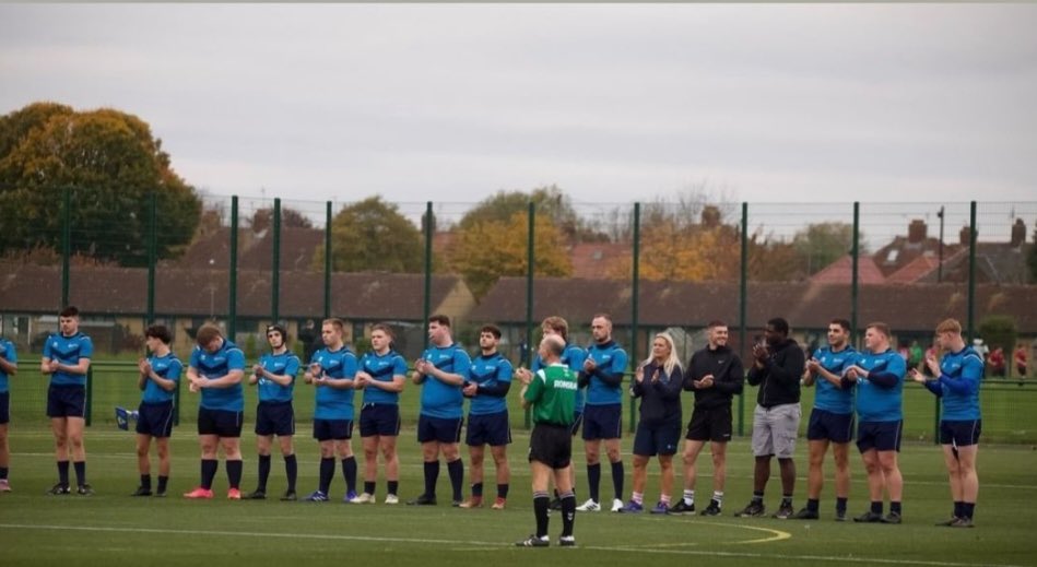 Amanda Wilkinson tweet media