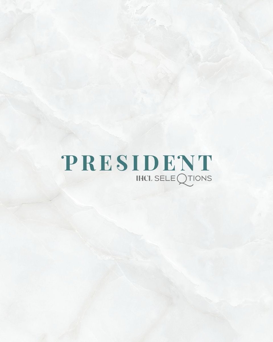 PresidentMumbai's tweet image. Elevate your evening in our cozy haven, where every detail is crafted for your enjoyment. Savour delicious small plates and unwind in your perfect urban oasis.

For details and reservations, call 022 6665 0808

#NotJustAnotherHotel #namedcollection
#ExperienceSeekers #President