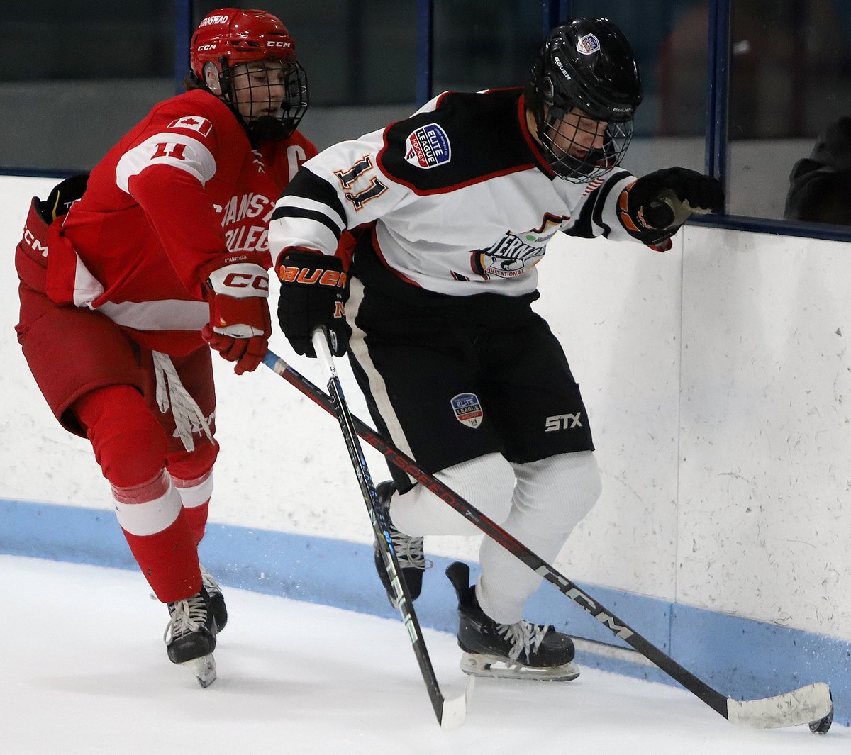ELPuckOfficial's tweet image. Brent Solomon @CPboyshockey and Brooks Cullen @Spud_Hockey combine for 9 points as Minnesota Elite smashes way past Stanstead College 8-1. Maxwell Bennett @cdhhockey adds 2 goals as Minnesota reaches IIT final.
Boxscore: hselitehockey.com/stats#/165/gam…
Photos: zenfolio.page.link/XQxn1