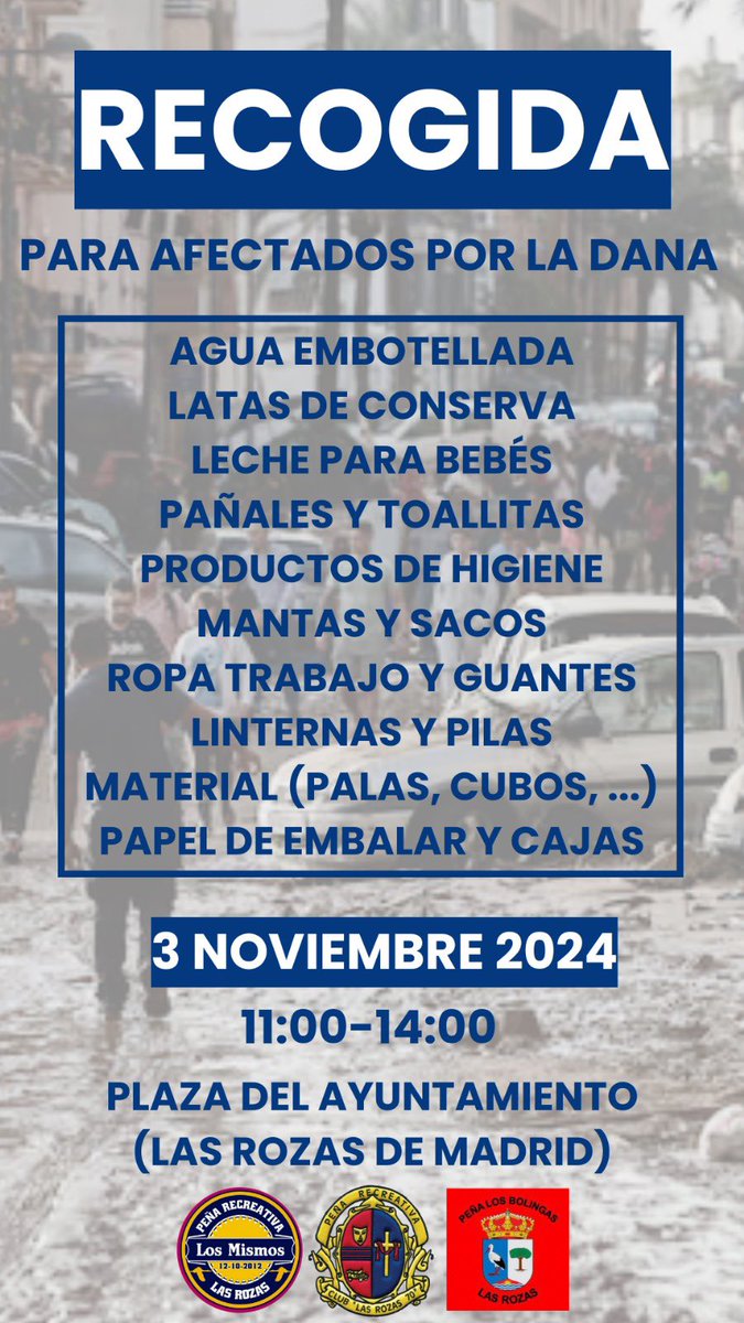 ⚠️ MAÑANA CAMBIO DE HORARIO‼️