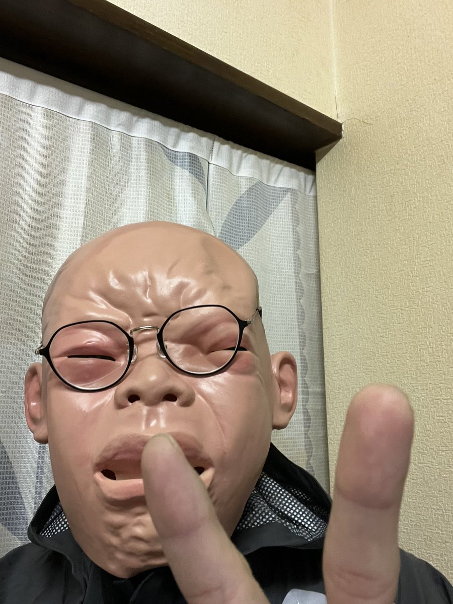 いんきゃなりのハロウィンコスプレ