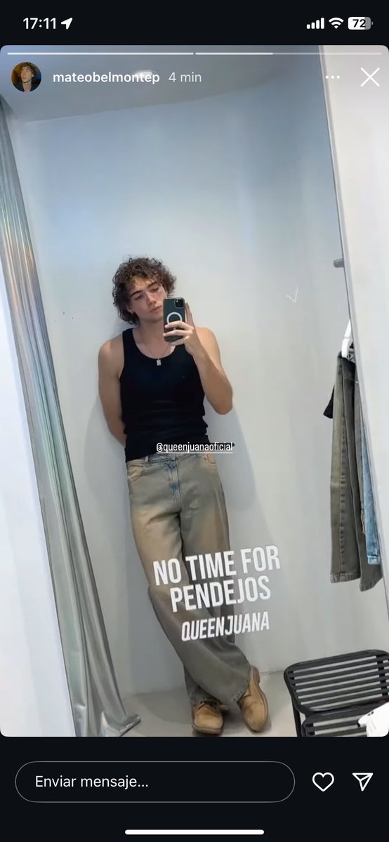 Que re mil carajos es una bombacha