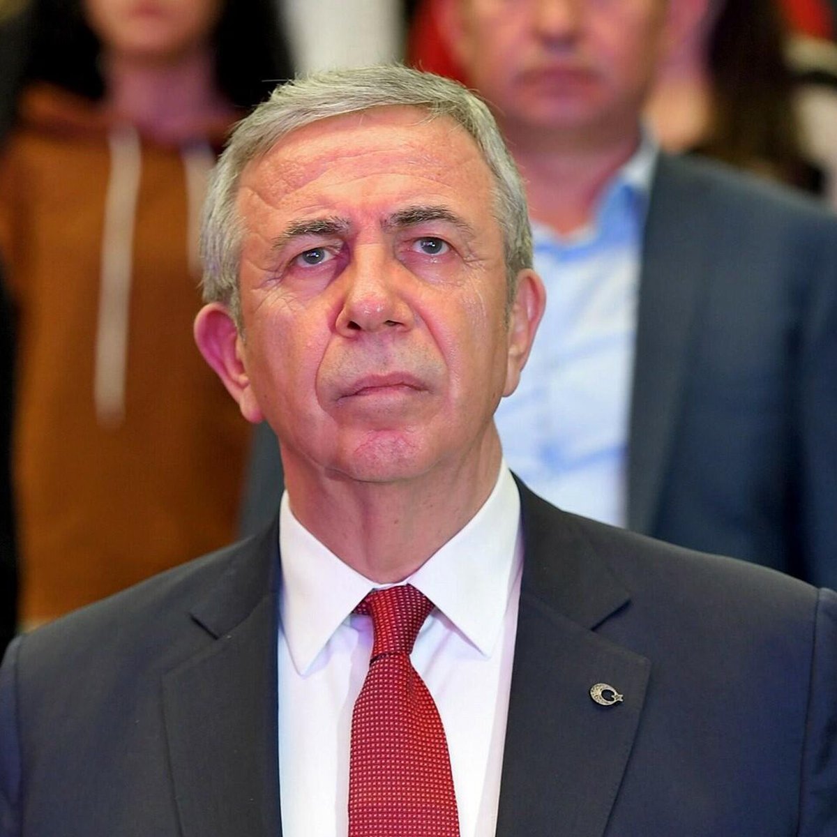 aykiri's tweet photo. Afyonkarahisar Belediye Başkanı Burcu Köksal’dan Mansur Yavaş’a destek:

“Doğuştan CHP’li bir nefer olarak son nefesime kadar Atatürk’ün yolundan ayrılmayacağım.” https://t.co/ZSCme98WmH